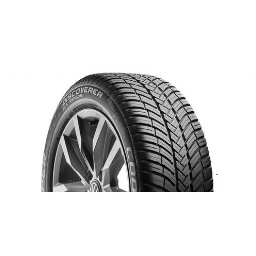 185/55R15 86H DISCOVERER ALL SEASON XL MS 3PMSF (E-4.6) COOPER